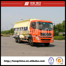 Fabricante chinês oferecer caminhão de argamassa seca-misturado (HZZ5251GHS)